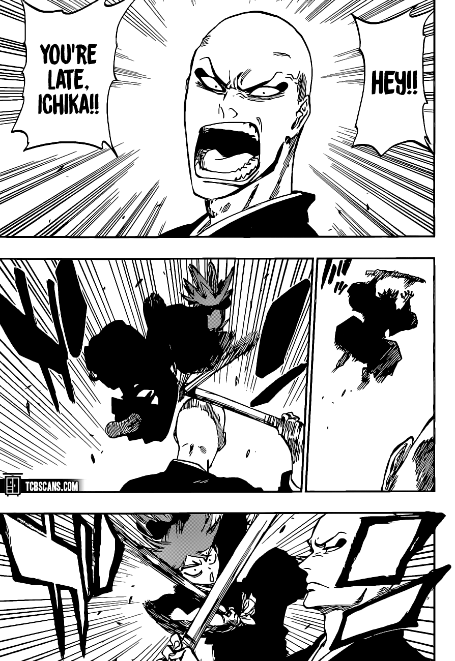 Komik 1